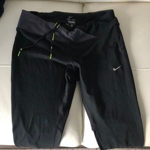 Nike Dri-Fit Leggings L